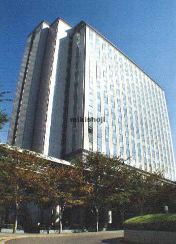 住之江区のコスモプラザビル 外観1