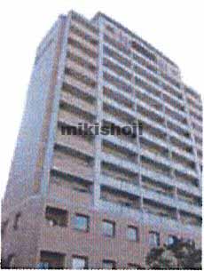 守口・門真市のアティーナ守口 外観1