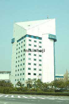 中央区他のポートアイランドビル 外観1