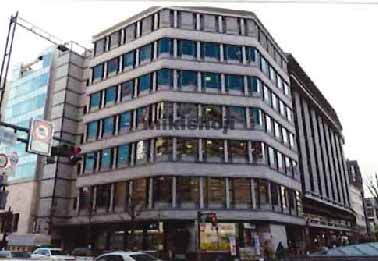 Ｙ．Ｊ．Ｋビル 外観