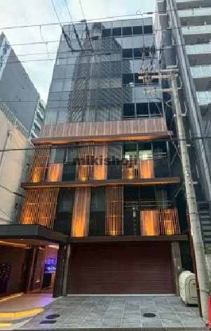 Ｔｈｅ　Ｌｕｃｅｎｔ大阪中央 外観