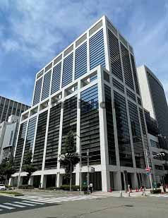 三宮町・明石町・江戸町・京橋・海岸通の三宮第一生命ビルディング 外観1