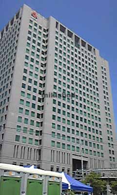 西中島・宮原・東三国のニッセイ新大阪ビル 外観1