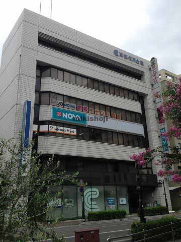 他の市の山口屋ビル 外観1