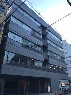 南船場Ｍ２１ビル 外観