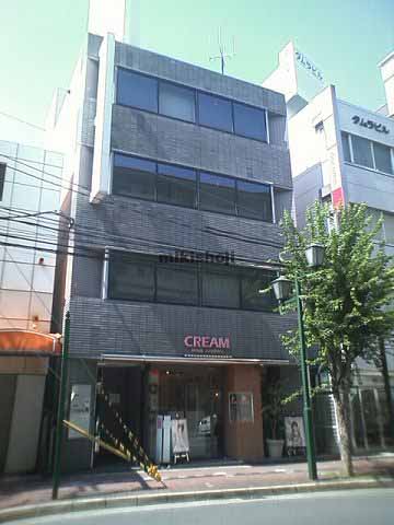 芦屋市の芦屋鍵岡ビル 外観1