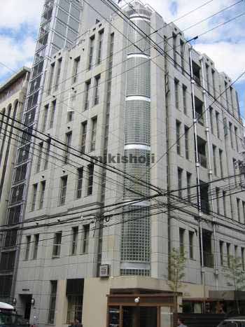 ヴェルテックス本町ビル 外観