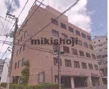 フォルテ南館 外観1