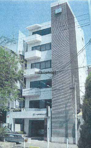 上本町・上汐・生玉町・生玉前町の上本町延三ビル 外観1