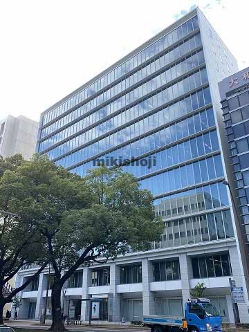 ニッセイ高松ビル 外観