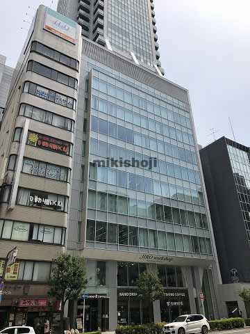 西区他のアステリオ北堀江　ＴＨＥ　ＭＥＴＲＯ　ＴＯＷＥＲ 外観1