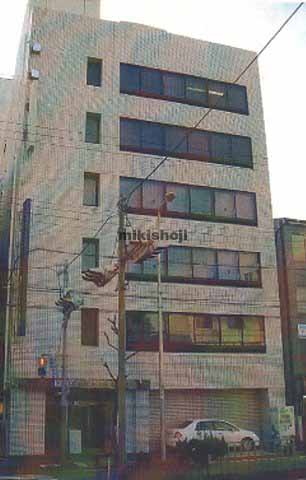 淀川区他のファルコンビル 外観1