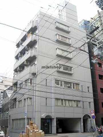 ＥＩＧＨＴ　ＴＥＭＭＡＢＡＳＨＩ 外観