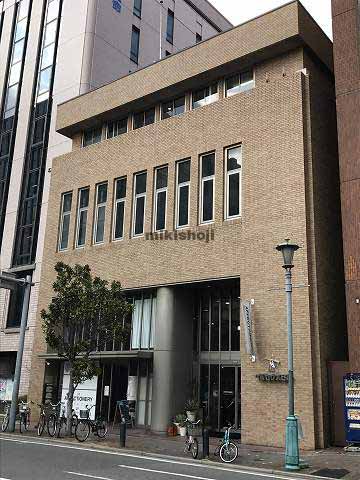 元町通・栄町通・海岸通のペルセウスビル（ＳＳＳＸ） 外観1