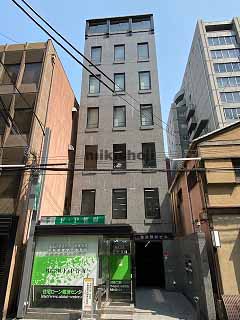 Ｒ-Ⅱビル 外観