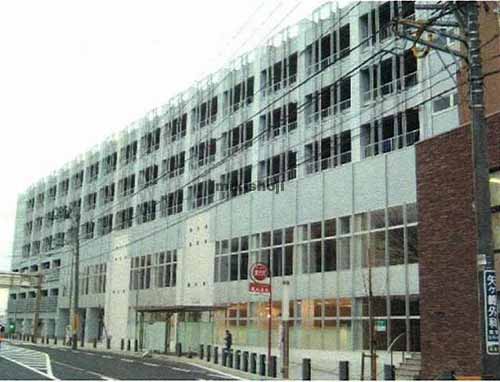 他の松任駅南ビル 外観1