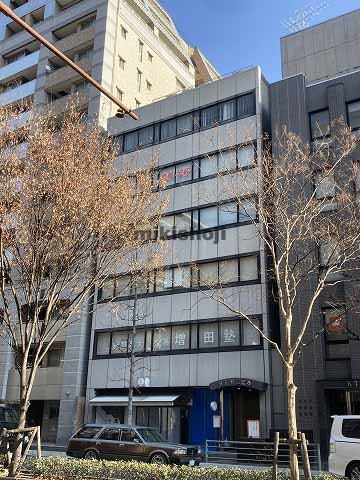 烏丸ＫＴ第２ビル 外観