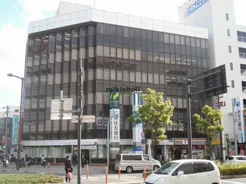 加古川の平成ビル 外観1