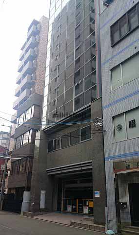 北区他の三和豊崎第二ビル 外観1