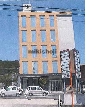 他の興土ビル 外観1