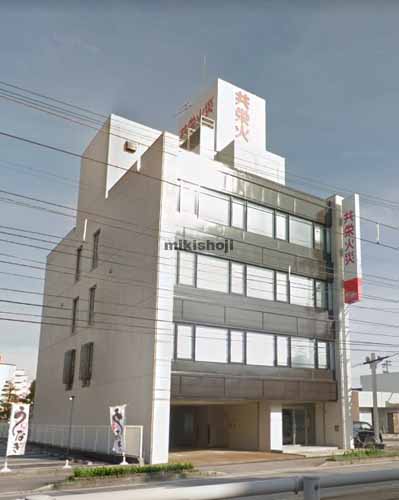 他のＣＵＢＥ高岡宝町 外観1