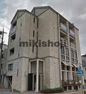 芦屋市のクオリア三正 外観1