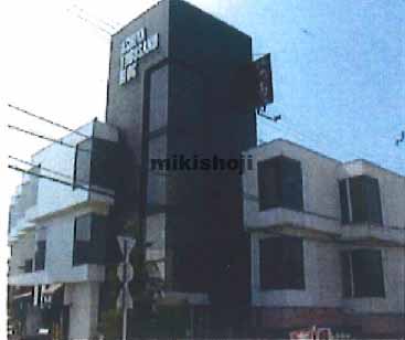 芦屋市の芦屋サウザンドビル 外観1