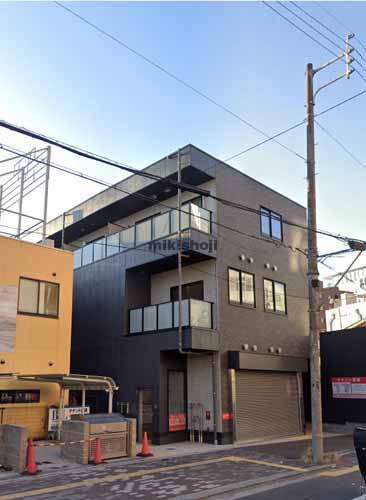 枚方市のａｄｏｕｃｉｒ 外観1