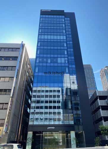 芝田・茶屋町・大深町のＰＭＯ梅田 外観1