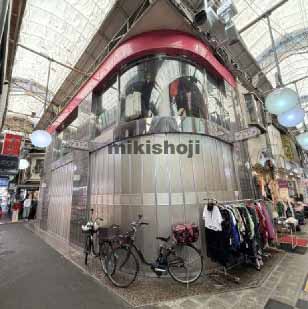 東成区のＫＣＳ鶴橋 外観1