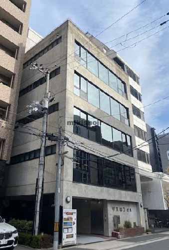 西区他のリスロンビル 外観1