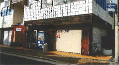 東成区のＯＭビル 外観1