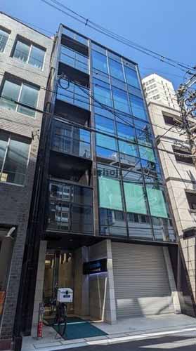 南森町周辺のＰＲＩＸ 外観1