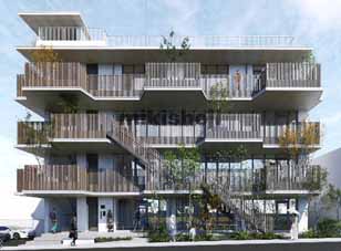 ＬＩＴ１８ 外観1