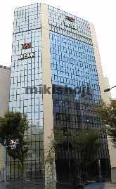 南森町周辺の新日本ビル 外観1