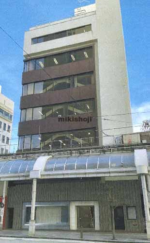 他のステーションフロント高岡 外観1