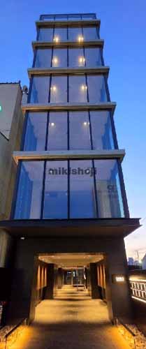 中央区他のＥＡＲＬＳ　ＴＡＮＩＭＡＣＨＩ 外観1