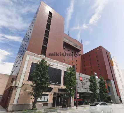 高松市のＷｅ　Ｂａｓｅ　髙松 外観1