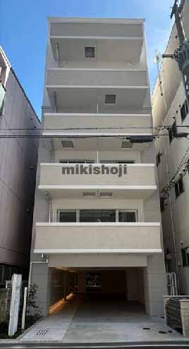 西宮市のＷＩＮＧ.Ｂ.Ｌ.Ｄ 外観1