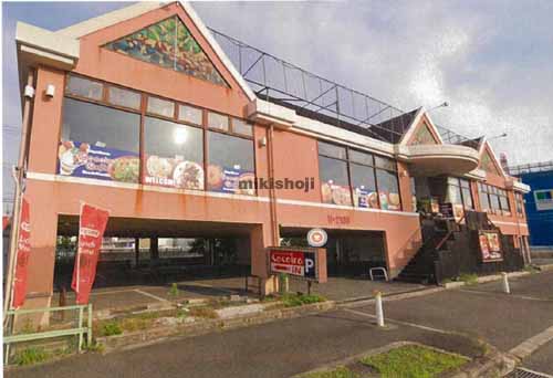 東大阪市の東大阪市善根寺町貸店舗（仮） 外観1