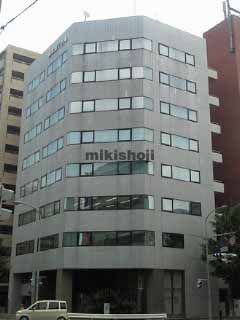 博多駅東・駅南の楠本第７ビル 外観1