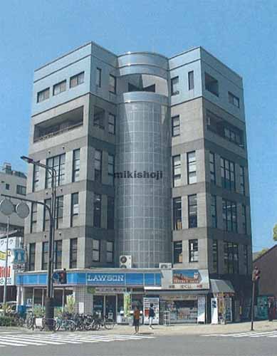 博多区その他のウィング平松屋 外観1