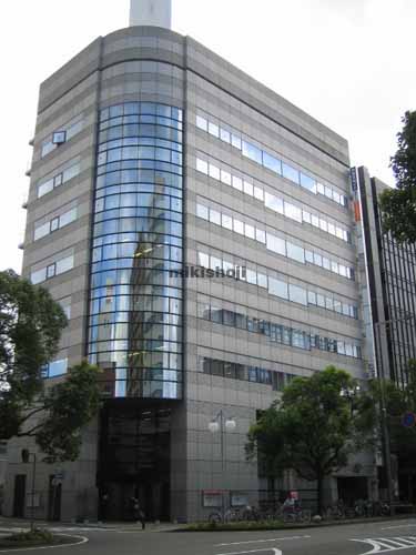 興亜宮崎ビル 外観