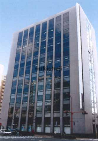 日本生命福山ビル 外観