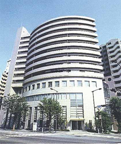 博多区その他のクレセントビル 外観1