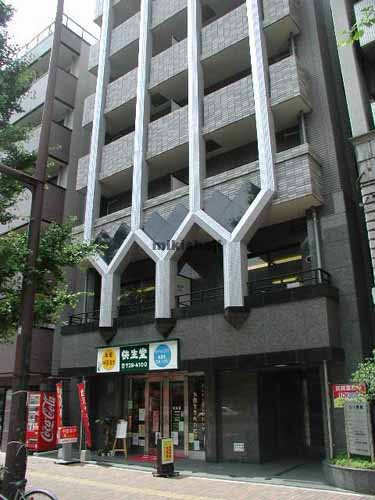 ＧＨ舞鶴 外観