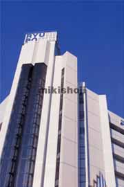 那覇市のパレットくもじ 外観1