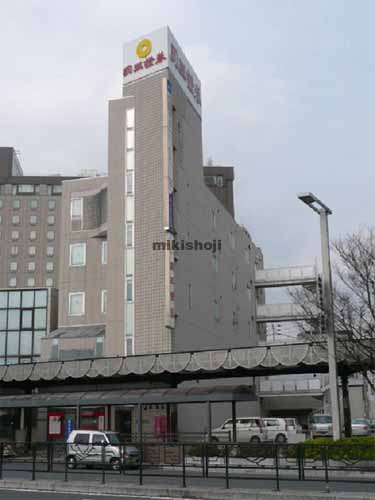 その他山口県の第一宇部不動産ビル 外観1