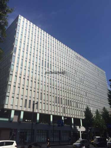 博多駅前・中央街のＪＲＪＰ博多ビル 外観1