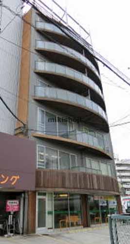 その他広島市内のスカイヒルズ出汐ビル 外観1